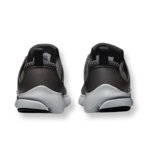 Nike Presto Anthracite/Black/ Cool Grey/Black 833875-015 - Picture 8 of 10